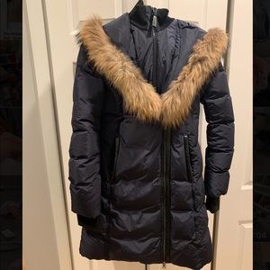 MACKAGE WINTER COAT